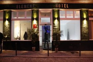 The Element Hôtel