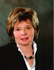 Dr. Zenta Anspoka