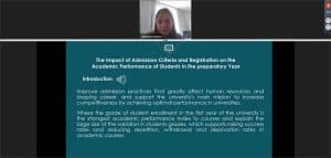 education conference