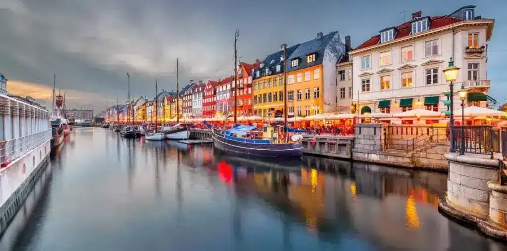 Copenhagen Hidden Gems