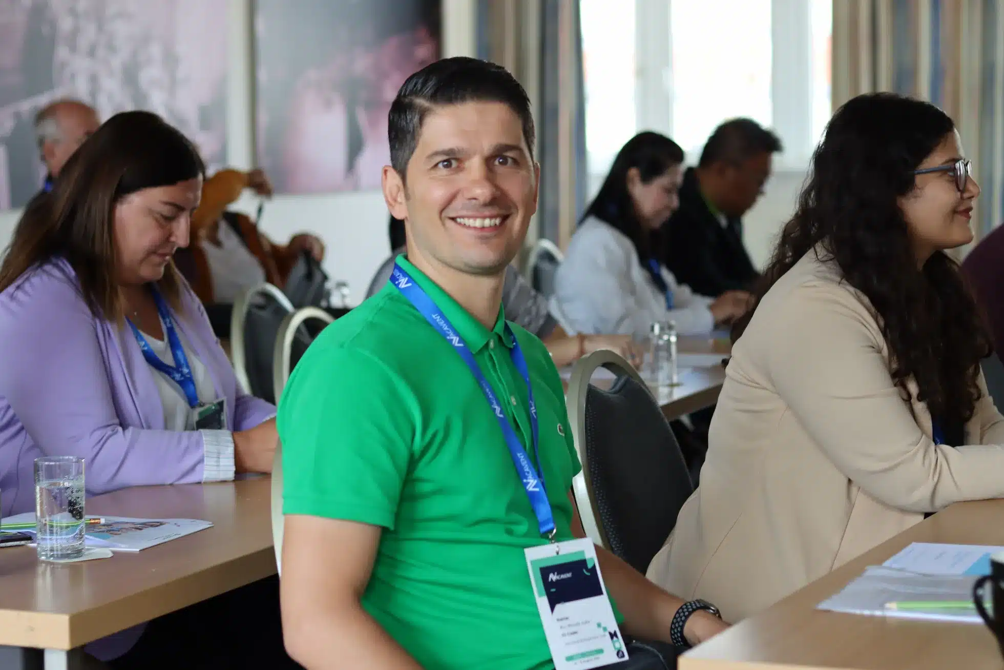 education conference
