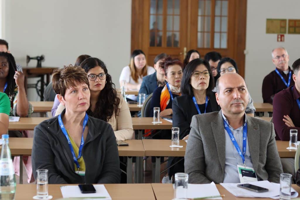 education conference