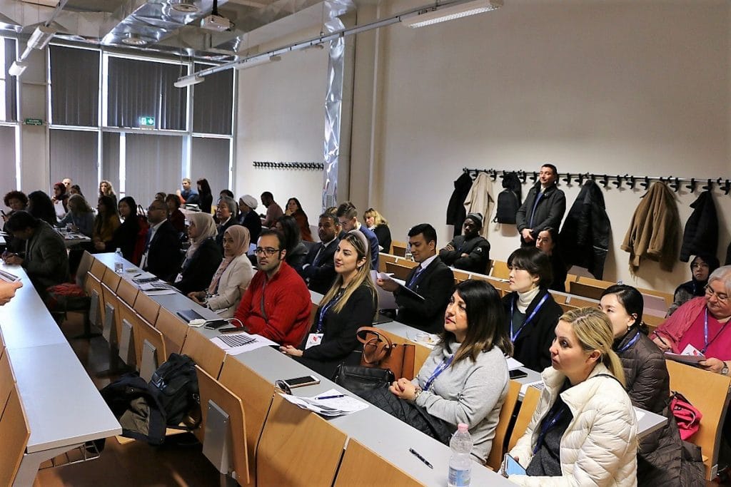 education conference