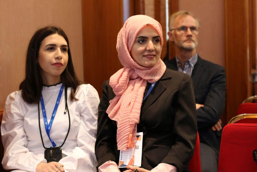 education conference