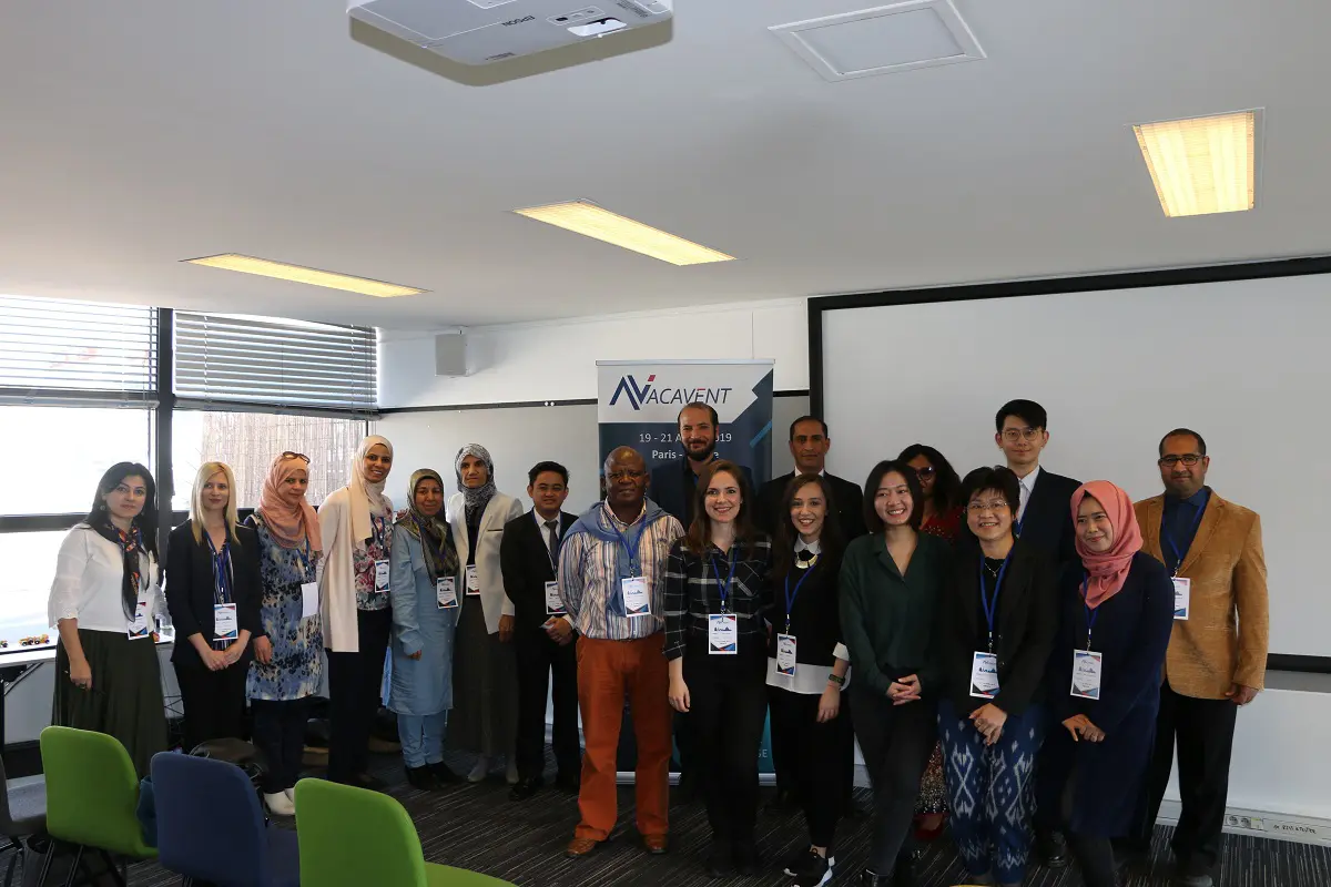 education conference