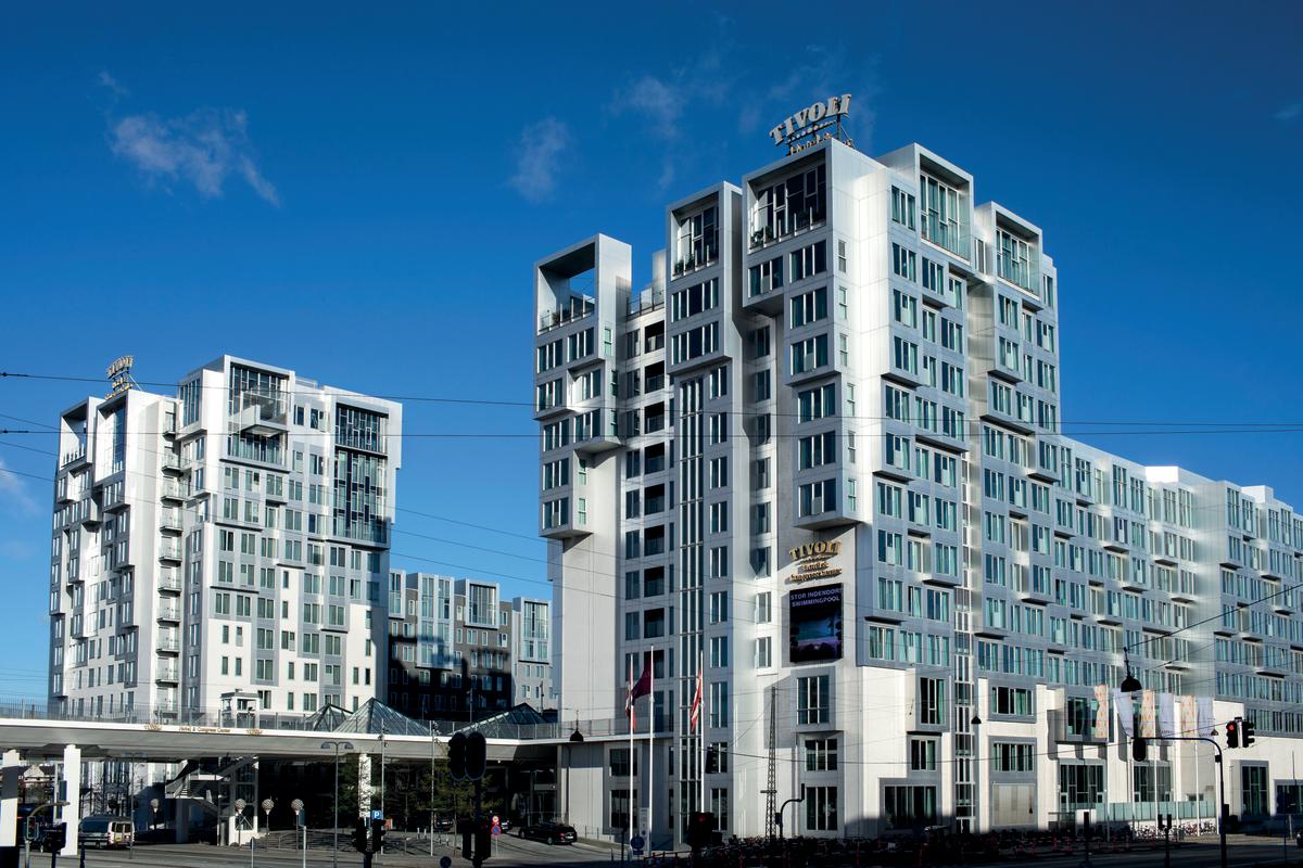 Discover Copenhagen with Our Free City Tour